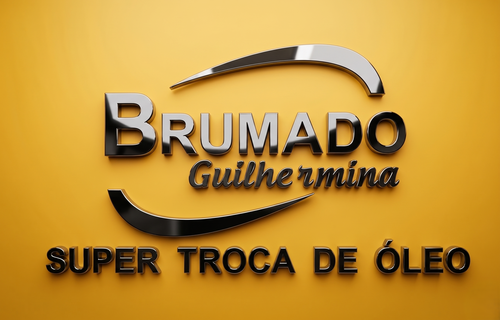 Brumado Guilhermina - Super Troca de Oleo